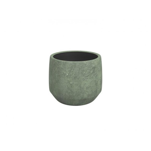 Vaso Venus 19 CM Mate Sage ARTEVASI Vaso Venus 19 CM Mate Sage ARTEVASI