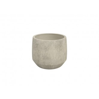 Vaso Venus 19 CM Mate Champanhe ARTEVASI