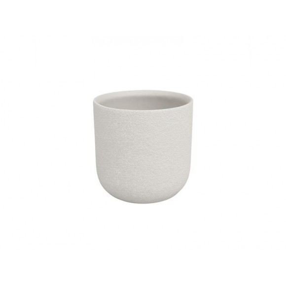 Vaso Atlas 20 CM Mate Creme ARTEVASI Vaso Atlas 20 CM Mate Creme ARTEVASI