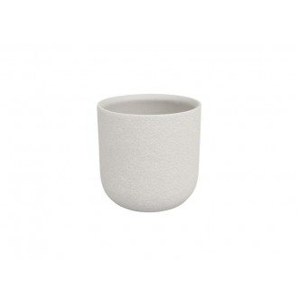 Vaso Atlas 20 CM Mate Creme ARTEVASI Vaso Atlas 20 CM Mate Creme ARTEVASI