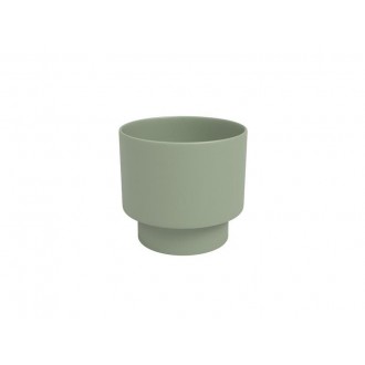 Vaso Nysa 18 CM Mate Verde ARTEVASI