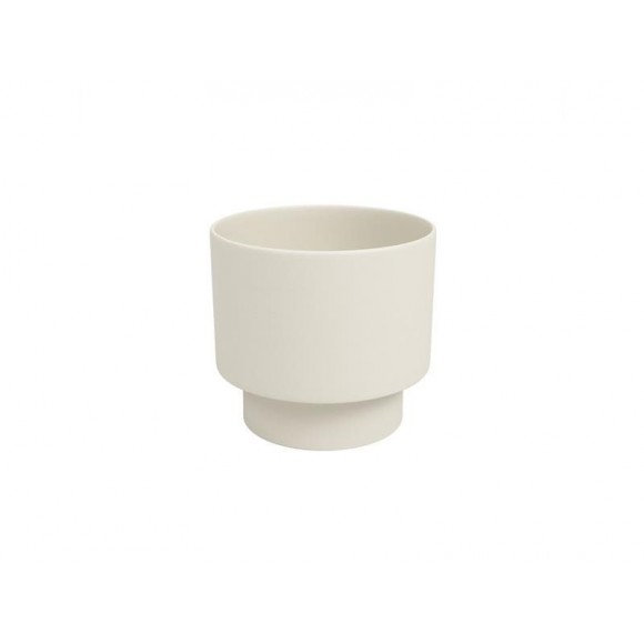 Vaso Nysa 18 CM Mate Creme ARTEVASI Vaso Nysa 18 CM Mate Creme ARTEVASI