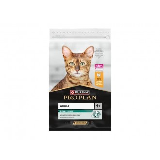 Alimento Seco Para Gato Frango 10 KG PROPLAN
