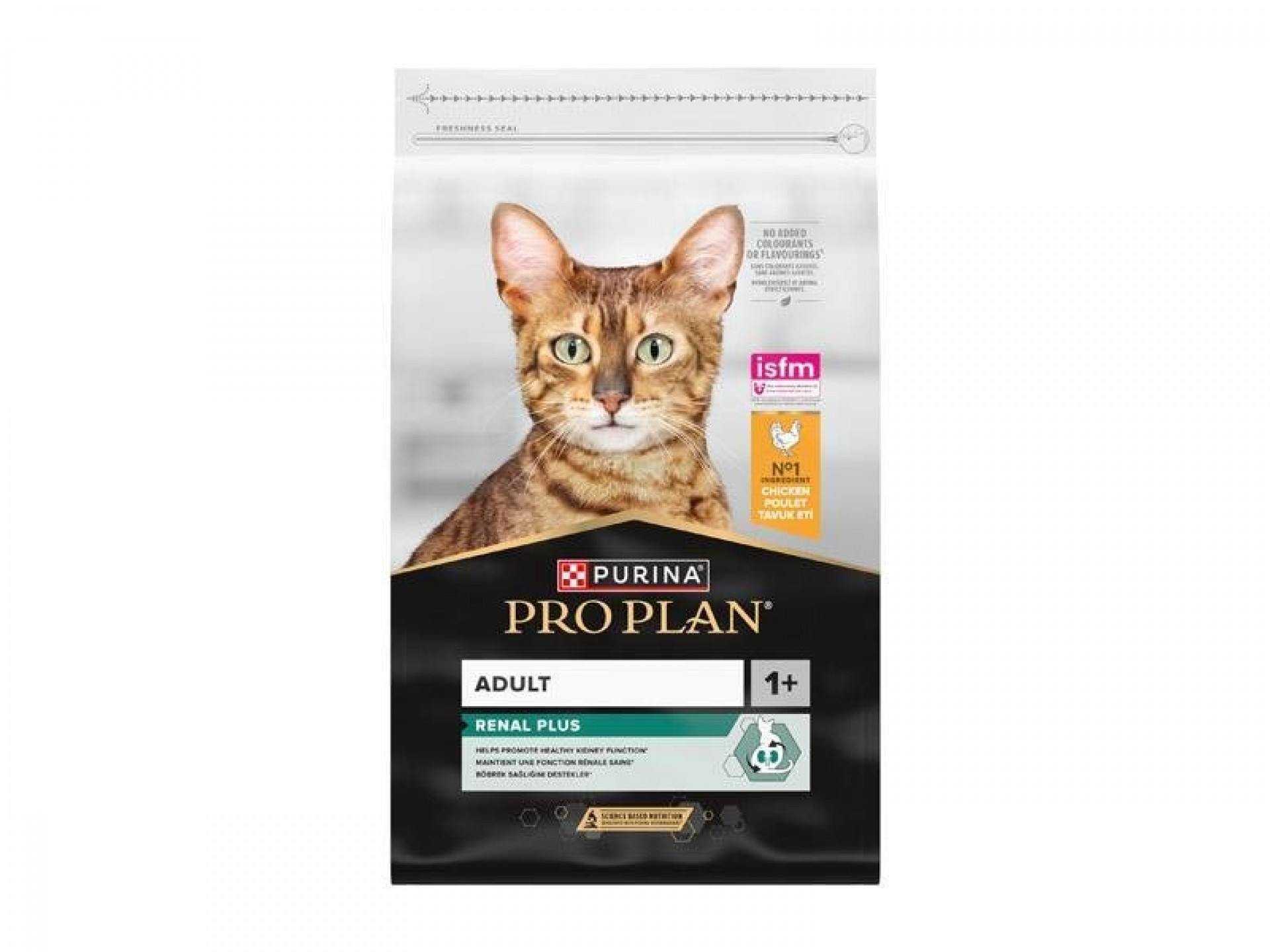 Alimento Seco Para Gato Frango 10 KG PROPLAN