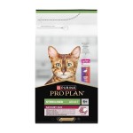 ALIMENTO SECO PARA GATO ESTERILIZADO PATO 1,5 KG ALIMENTO SECO PARA GATO ESTERILIZADO PATO 1,5 KG