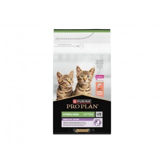 ALIMENTO SECO PARA GATO ESTERILIZADO SALMÃO 1,5 KG ALIMENTO SECO PARA GATO ESTERILIZADO SALMÃO 1,5 KG