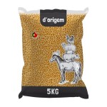 Milho Inteiro 5KG D'ORIGEM Milho Inteiro 5KG D'ORIGEM