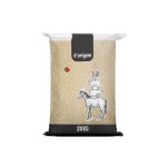 Milho Moído 20KG D'ORIGEM Milho Moído 20KG D'ORIGEM