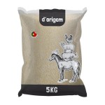 Milho Moído 5KG D'ORIGEM Milho Moído 5KG D'ORIGEM