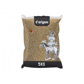 Milho Partido 5KG D'ORIGEM