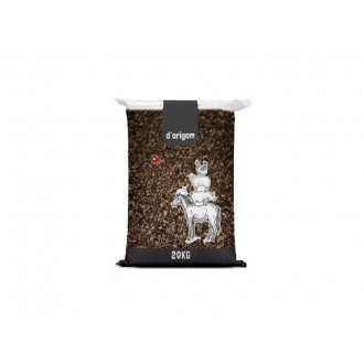 Alfarroba 20KG D'ORIGEM