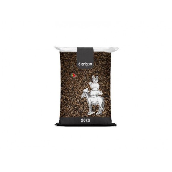 Alfarroba 20KG D'ORIGEM Alfarroba 20KG D'ORIGEM