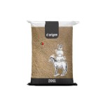 Farelos 20KG D'ORIGEM Farelos 20KG D'ORIGEM
