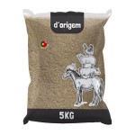 Farelos 5KG D'ORIGEM Farelos 5KG D'ORIGEM