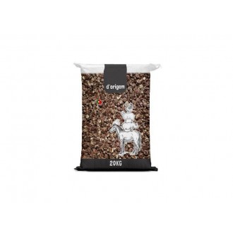 Fava Ratinha 20KG D'ORIGEM Fava Ratinha 20KG D'ORIGEM
