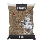 Trigo 5KG D'ORIGEM Trigo 5KG D'ORIGEM