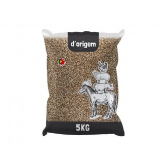 Trigo 5KG D'ORIGEM Trigo 5KG D'ORIGEM