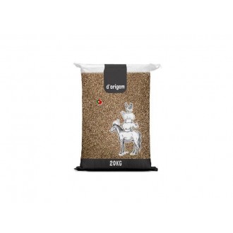 Trigo 20KG D'ORIGEM