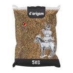 Mistura de Aves de Capoeira 5KG D'ORIGEM Mistura de Aves de Capoeira 5KG D'ORIGEM