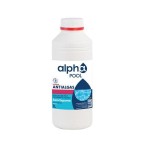 ANTIALGAS CONCENTRADO 1LT ALPHAPOOL