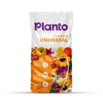 Substrato Universal 50L PLANTO Substrato Universal 50L PLANTO