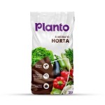 Substrato Horta 50L PLANTO Substrato Horta 50L PLANTO