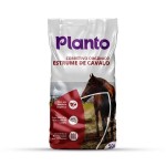 Substrato Estrume Cavalo 50L PLANTO Substrato Estrume Cavalo 50L PLANTO