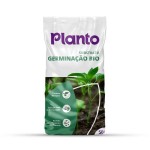 Substrato Germinação Bio 50L PLANTO Substrato Germinação Bio 50L PLANTO
