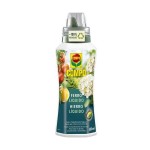 Fertilizante Ferro Líquido 500 ML COMPO Fertilizante Ferro Líquido 500 ML COMPO