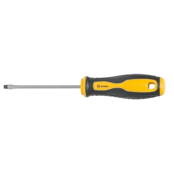 Chave Fenda 8,0X150 MM VITO Chave Fenda 8,0X150 MM VITO