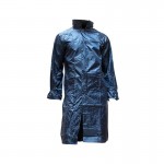 Capa Chuva Nylon Azul XXL CLS Capa Chuva Nylon Azul XXL CLS