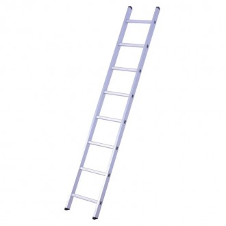 Escada Al�minio Simples 3M LITAN