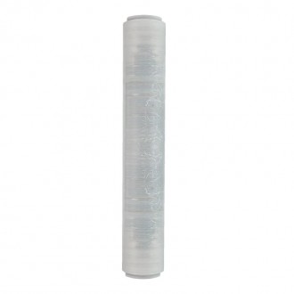 FILME EXTENSIVEL TRANSPARENTE