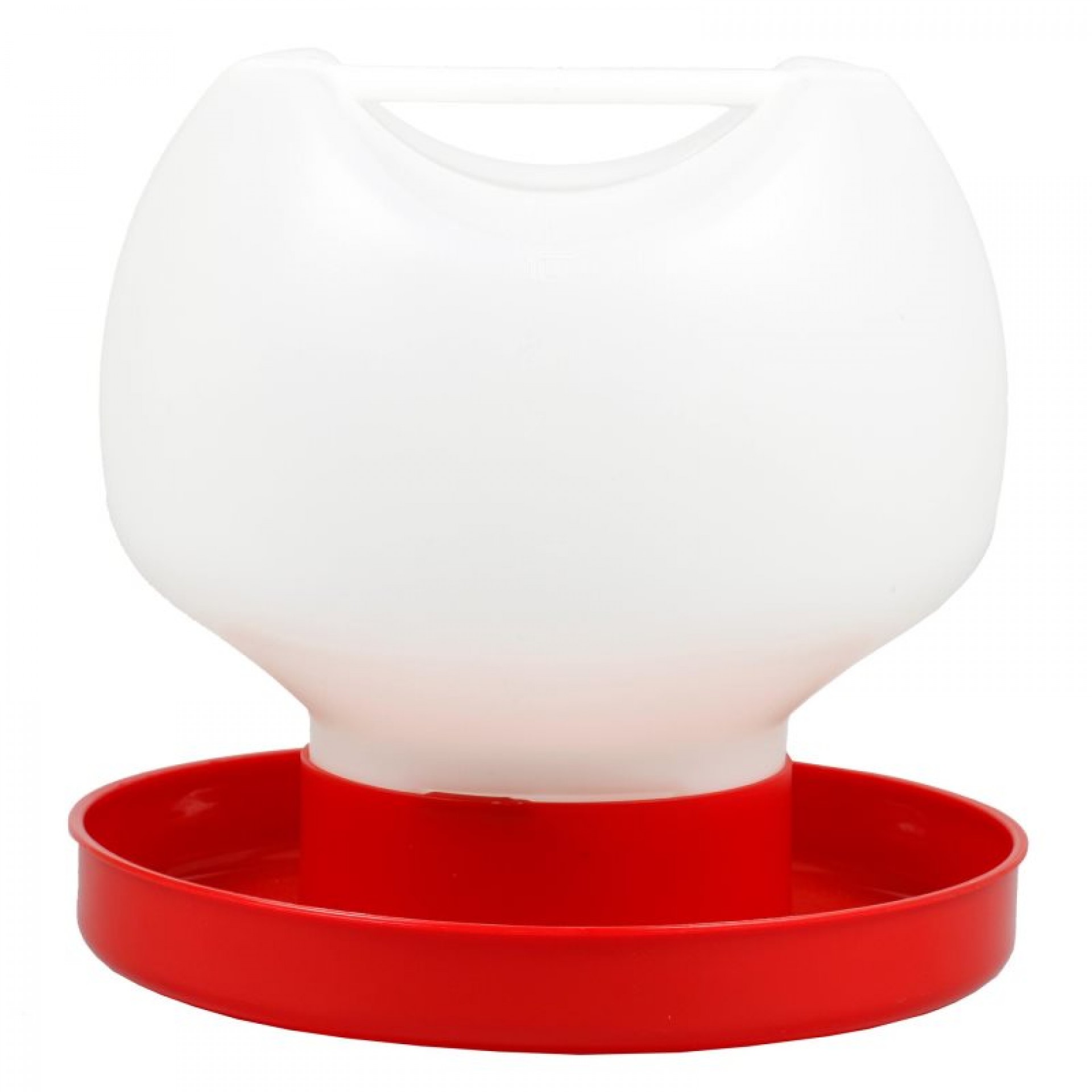 Bebedouro de Plástico para Aves 8 L FAPLANA