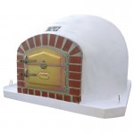 Forno Com Canga 100X100 CM Forno Com Canga 100X100 CM