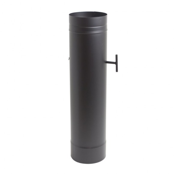 Tubo Inox Regulavel Pintado 10 Tubo Inox Regulavel Pintado 10