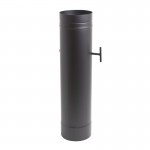 Tubo Inox Regulavel Pintado 10 Tubo Inox Regulavel Pintado 10