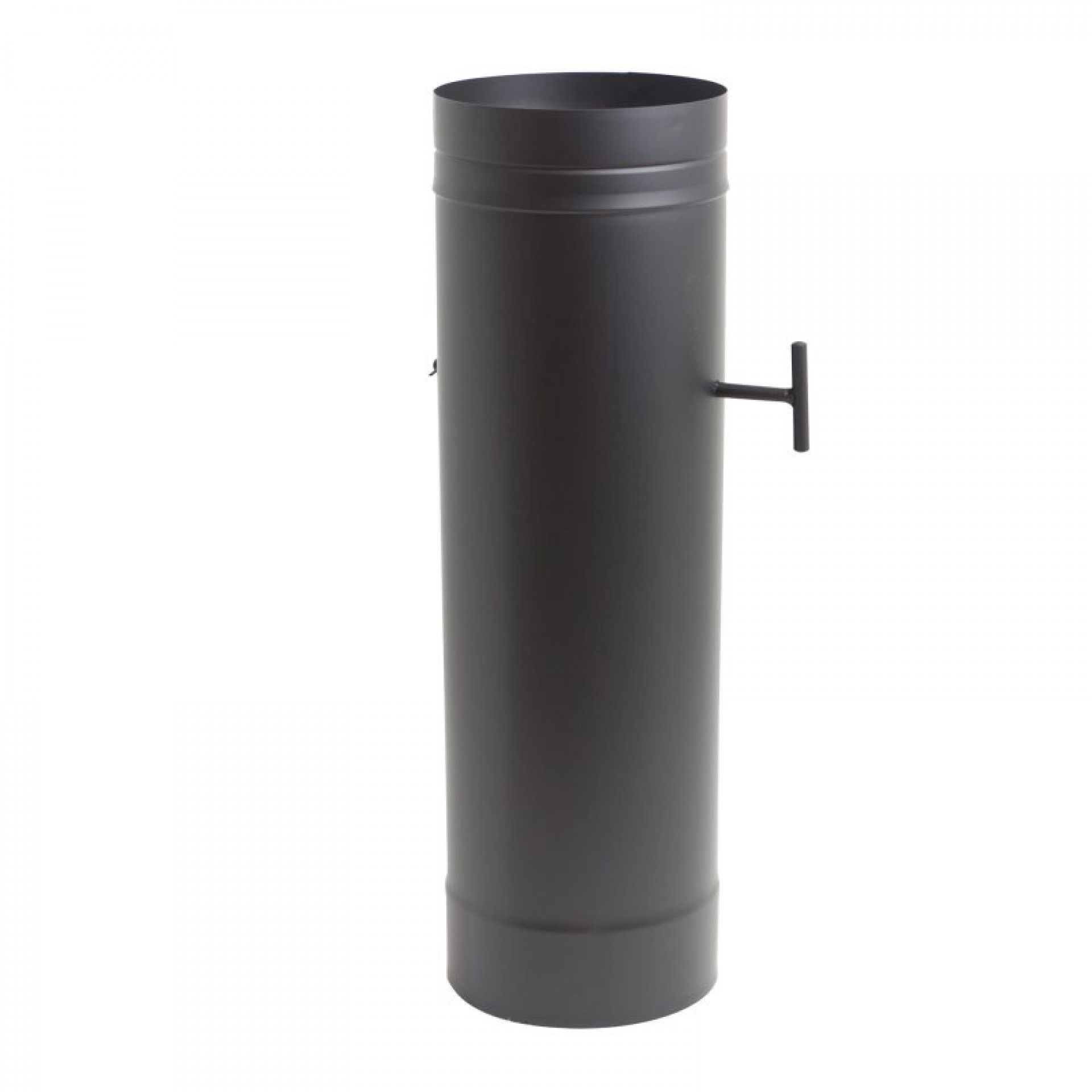Tubo Inox Regulavel Pintado 150Mm X1Mt