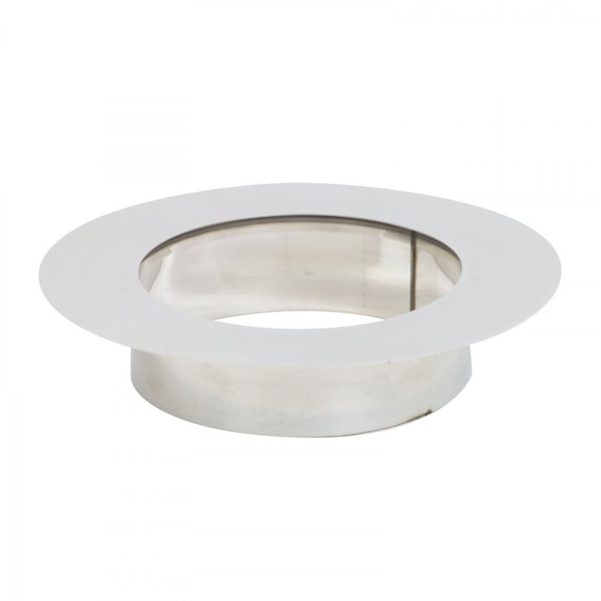 Espelho Inox 140Mm