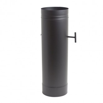 Tubo Inox Regulavel Pintado 11