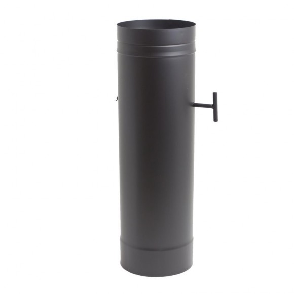 Tubo Inox Regulavel Pintado 11 Tubo Inox Regulavel Pintado 11