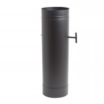 Tubo Inox Regulavel Pintado 11 Tubo Inox Regulavel Pintado 11
