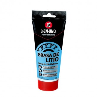 Massa Consistente Litio 150GR WD-40 Massa Consistente Litio 150GR WD-40