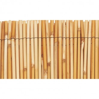 Cani�o Tipo Bamboo 2 X 5 M FAURA