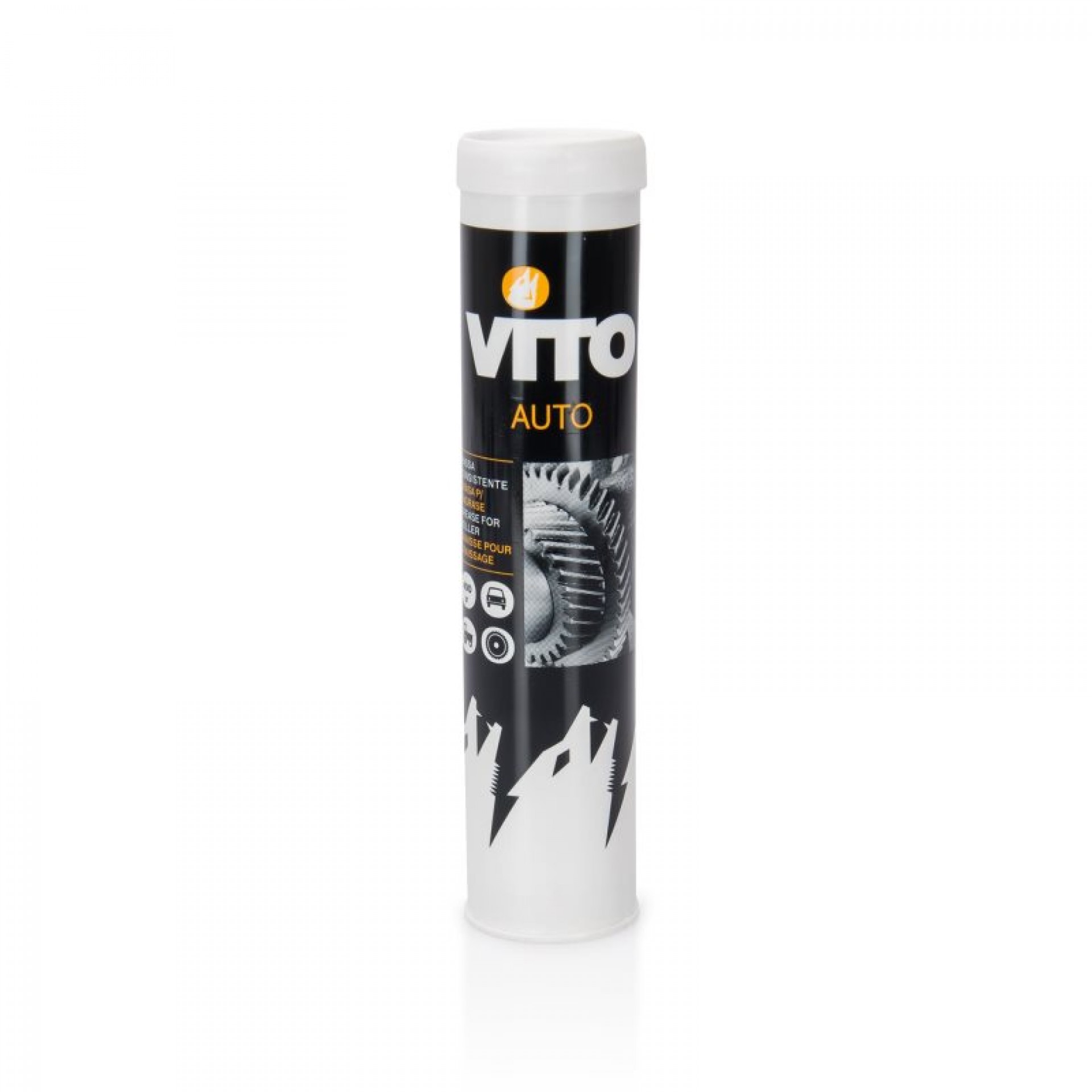 Massa Consistente VITO 400Gr