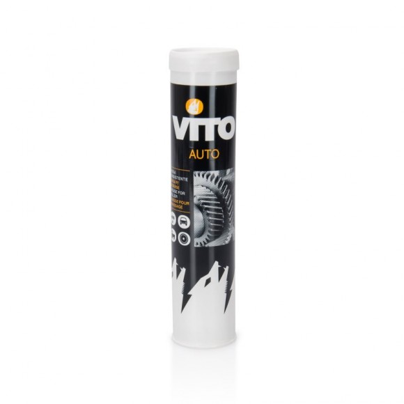 Massa Consistente VITO 400Gr Massa Consistente VITO 400Gr