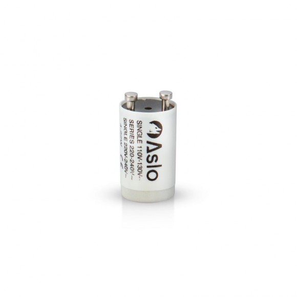 Arrancador S10 25-65W 2un