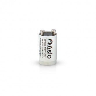 Arrancador S10 25-65W 2un