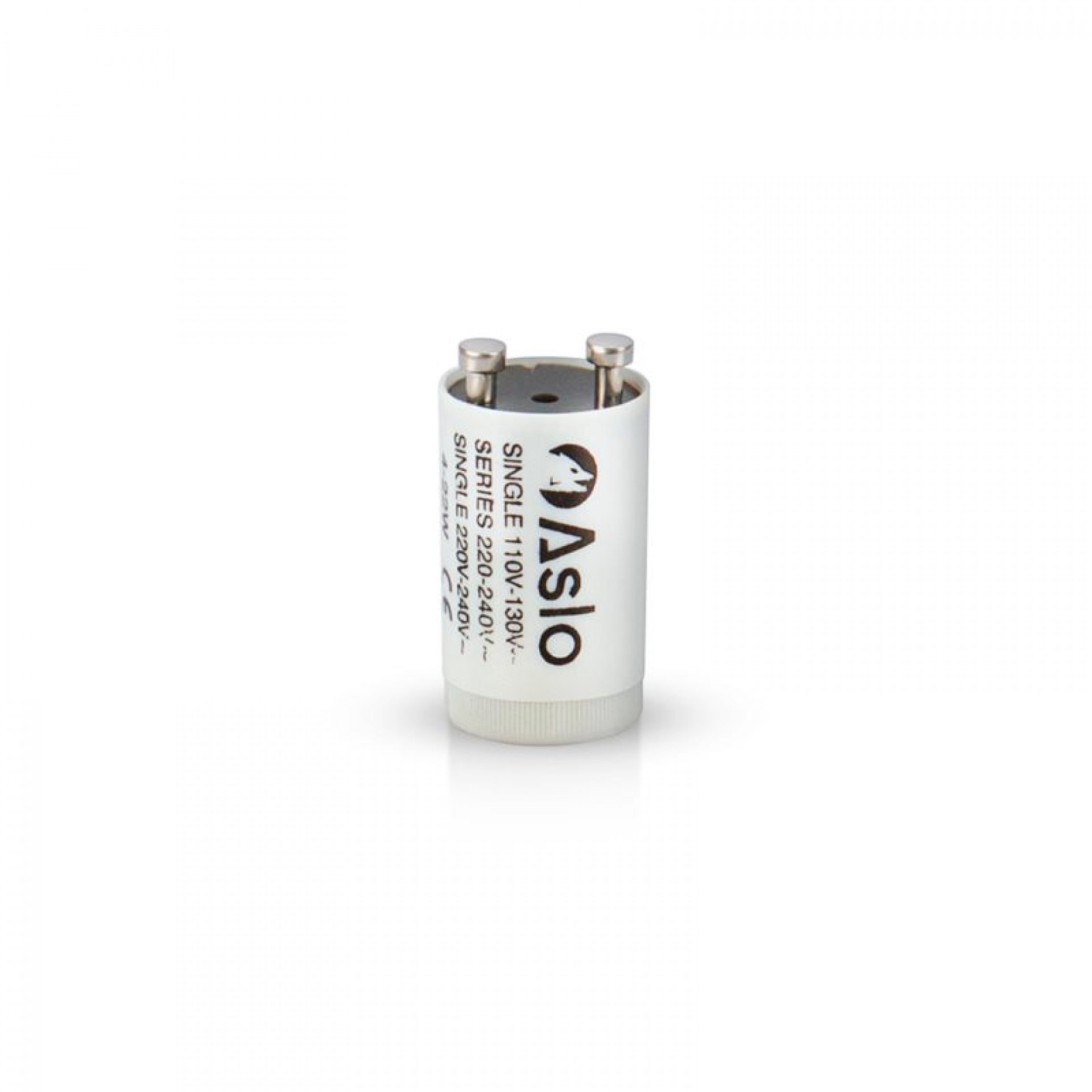Arrancador S10 25-65W 2un
