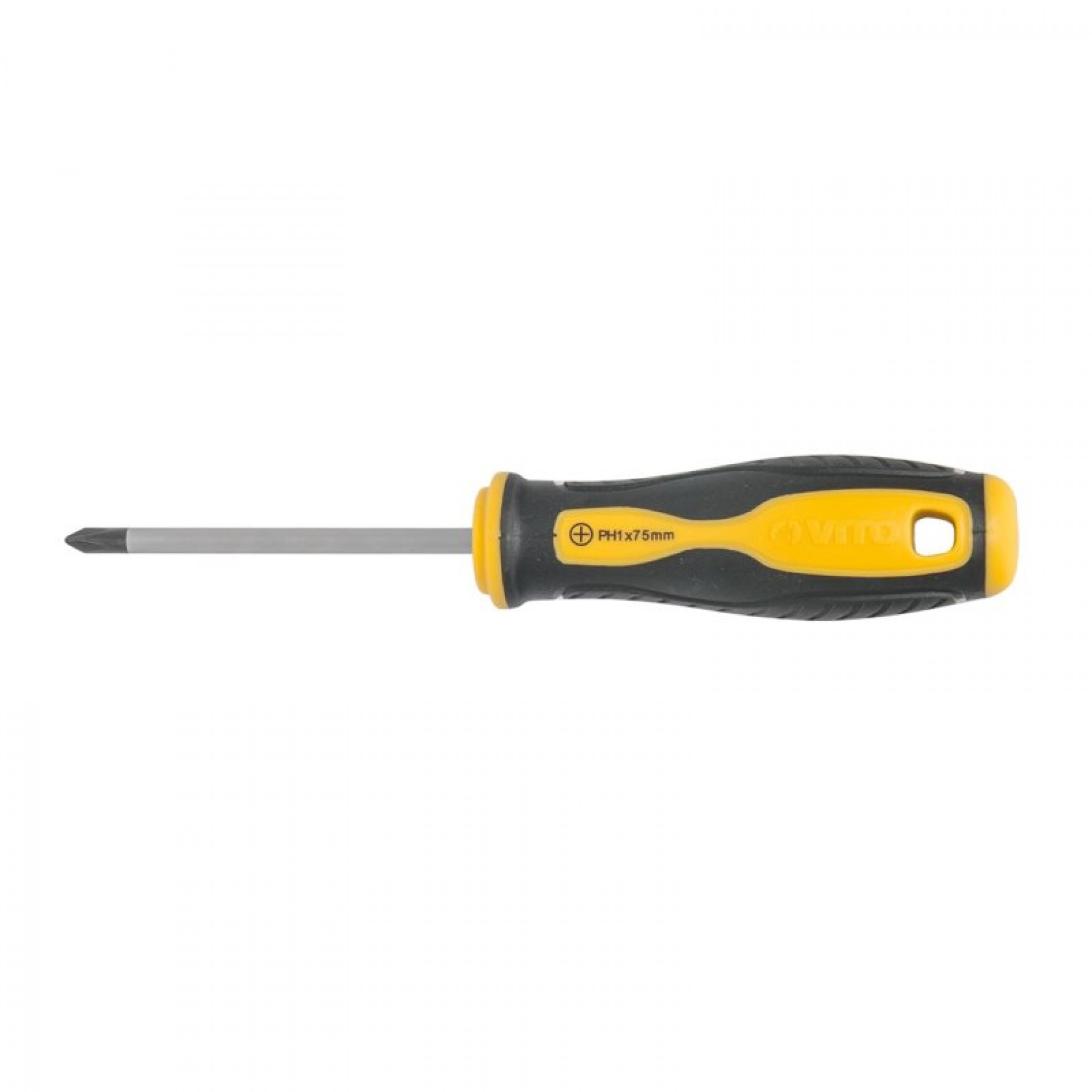 Chave Philips Ph 0X60 MM VITO